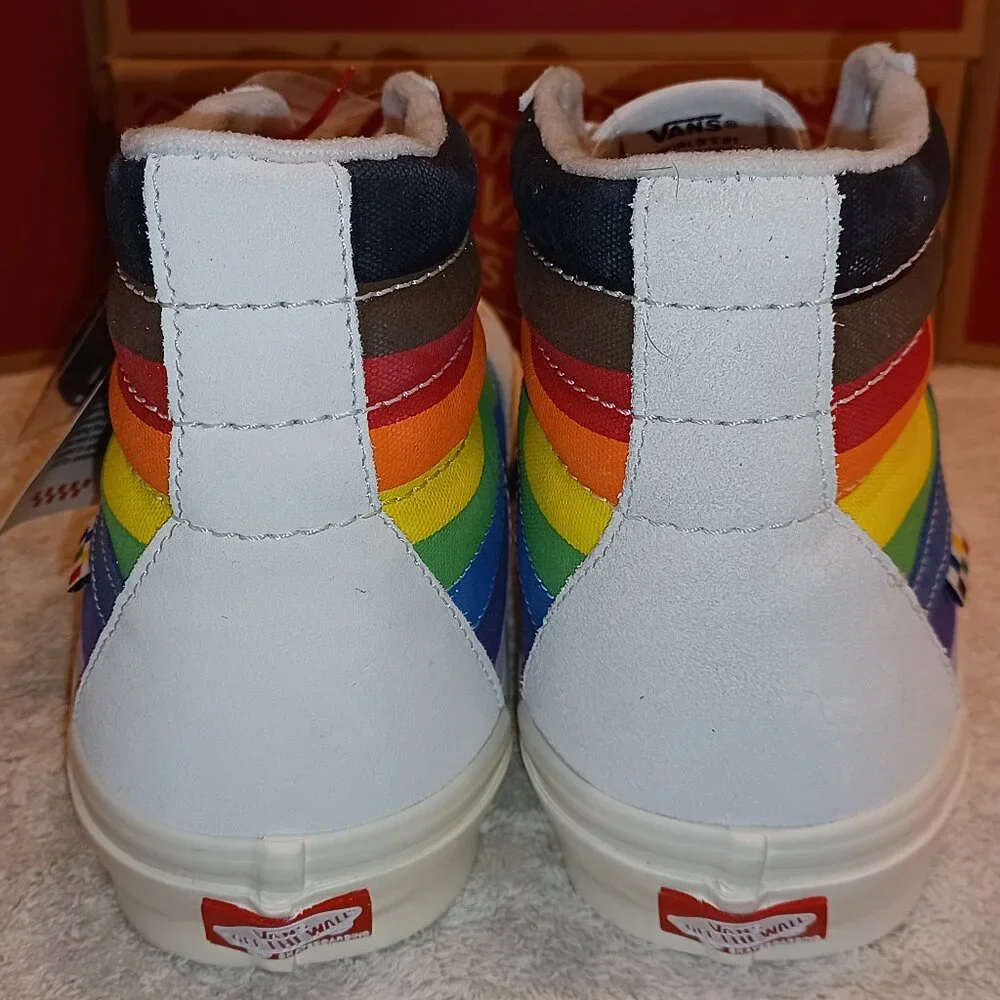 Vans 100% authentic